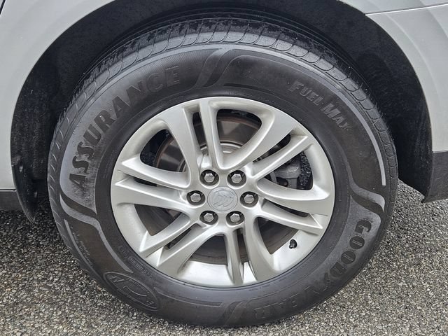 Used 2019 Buick Enclave Premium AWD/4WD image 5