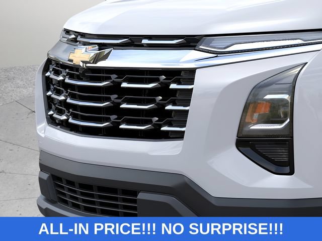 New 2026 Chevrolet Equinox LT w/ Convenience Package II AWD/4WD image 13