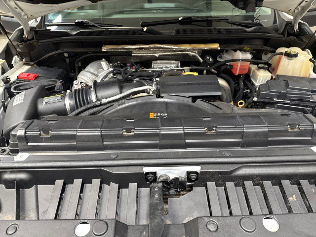 Used 2020 GMC Sierra 3500 Denali w/ Denali Ultimate Package image 83