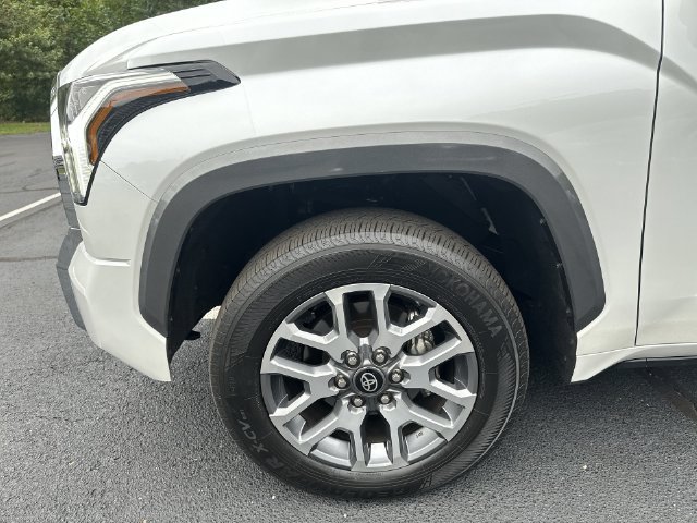 Certified 2026 Toyota Tundra 1794 Edition w/ Security Package (TMS) AWD/4WD image 20
