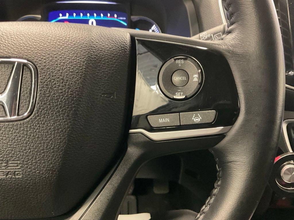 Used 2022 Honda Pilot EX-L image 20