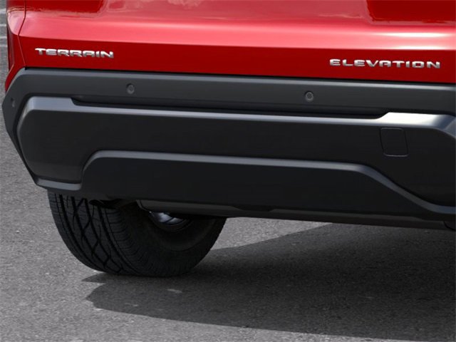 Used 2026 GMC Terrain Elevation w/ Technology Package II image 14