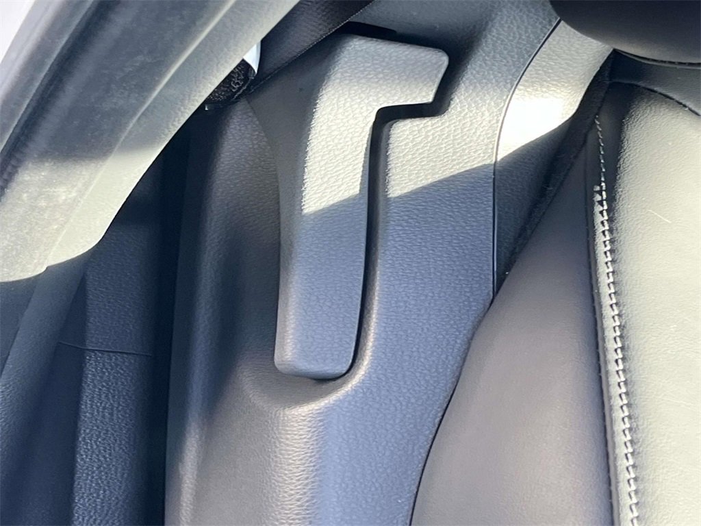 New 2026 Mitsubishi Eclipse Cross SE image 20