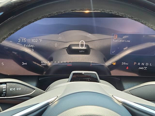 New 2026 Buick Enclave Avenir w/ Super Cruise Package AWD/4WD image 23