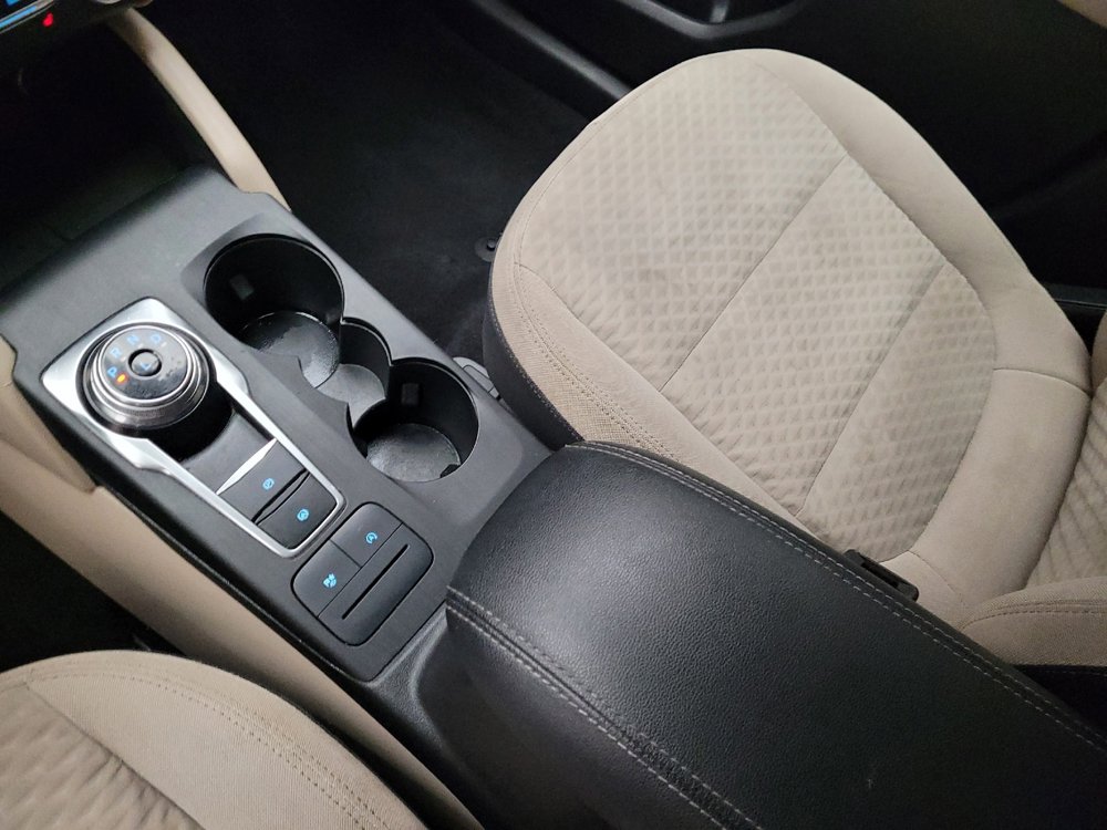Used 2020 Ford Escape SE FWD image 26