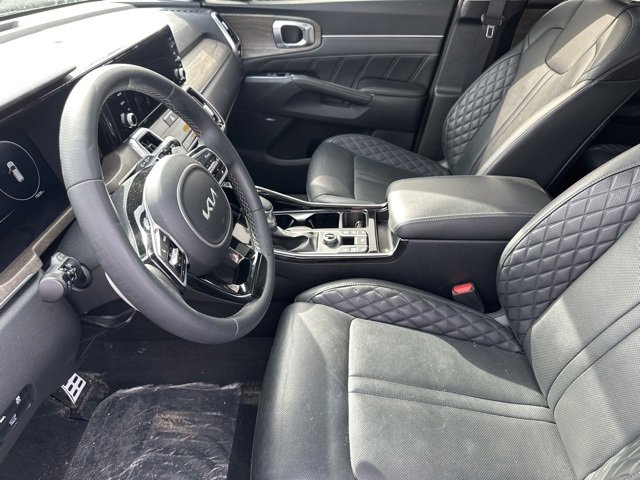 Used 2023 Kia Sorento SX Prestige image 14
