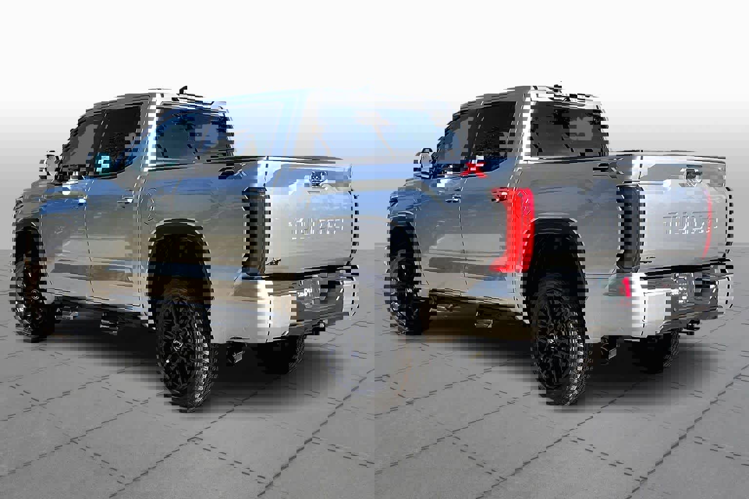 New 2026 Toyota Tundra SR5 image 12