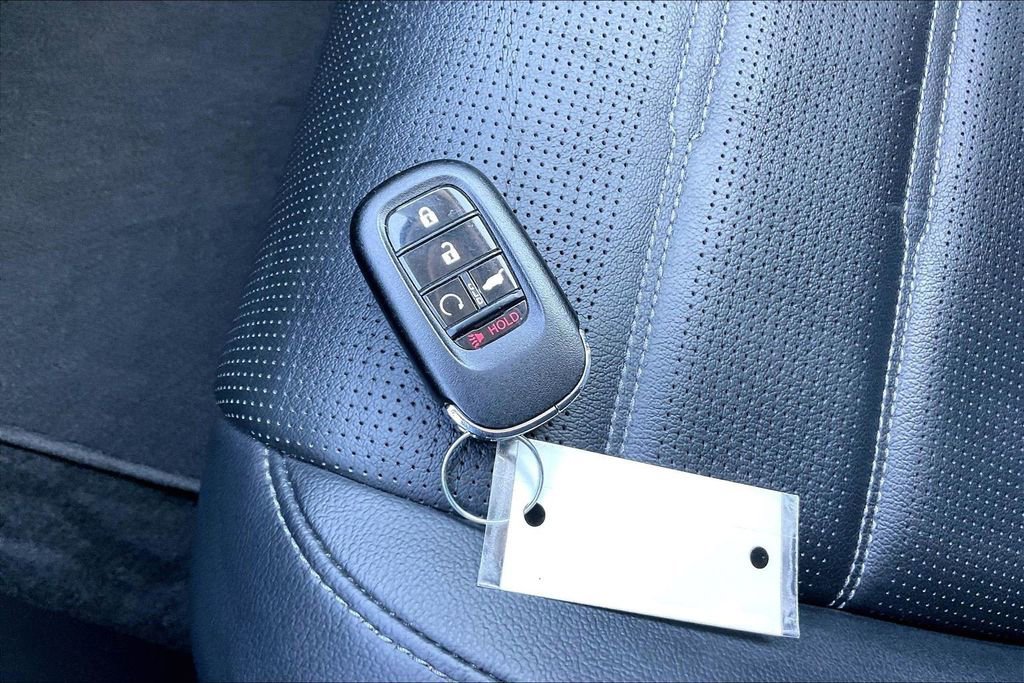 Used 2024 Honda CR-V EX-L image 35