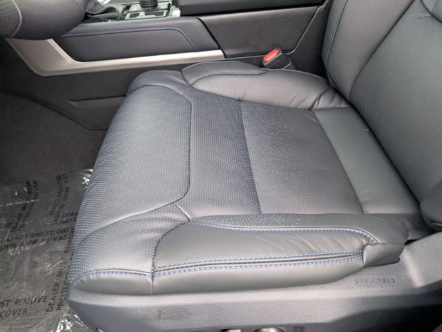 New 2026 Toyota Tundra Platinum w/ TRD Off-Road Package image 25