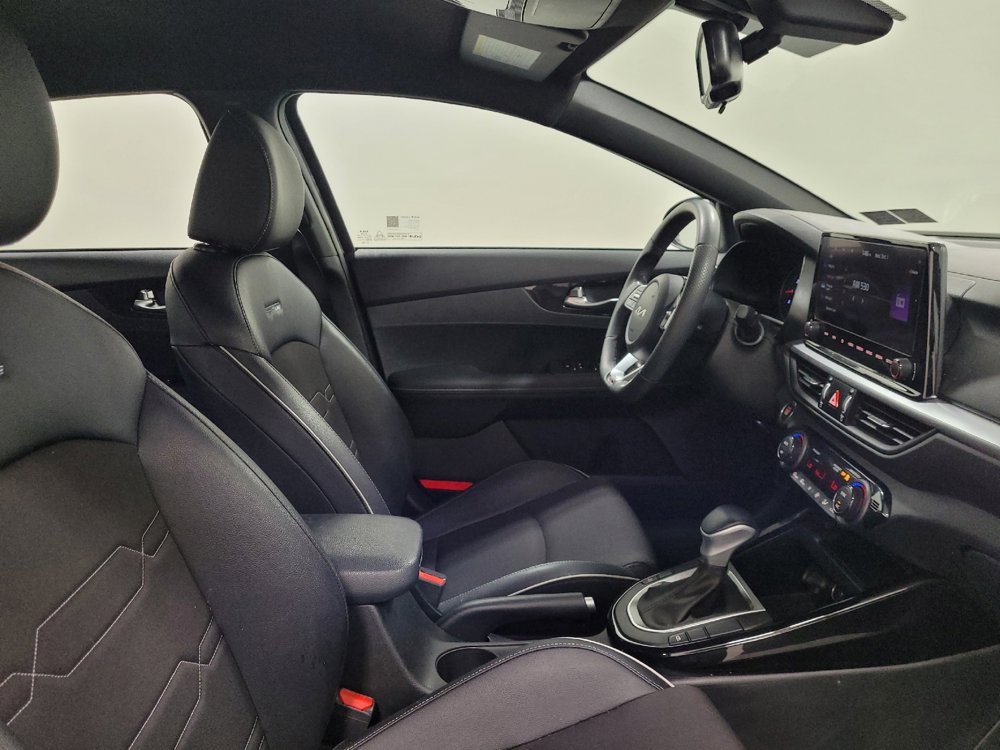 Used 2023 Kia Forte GT-Line image 21