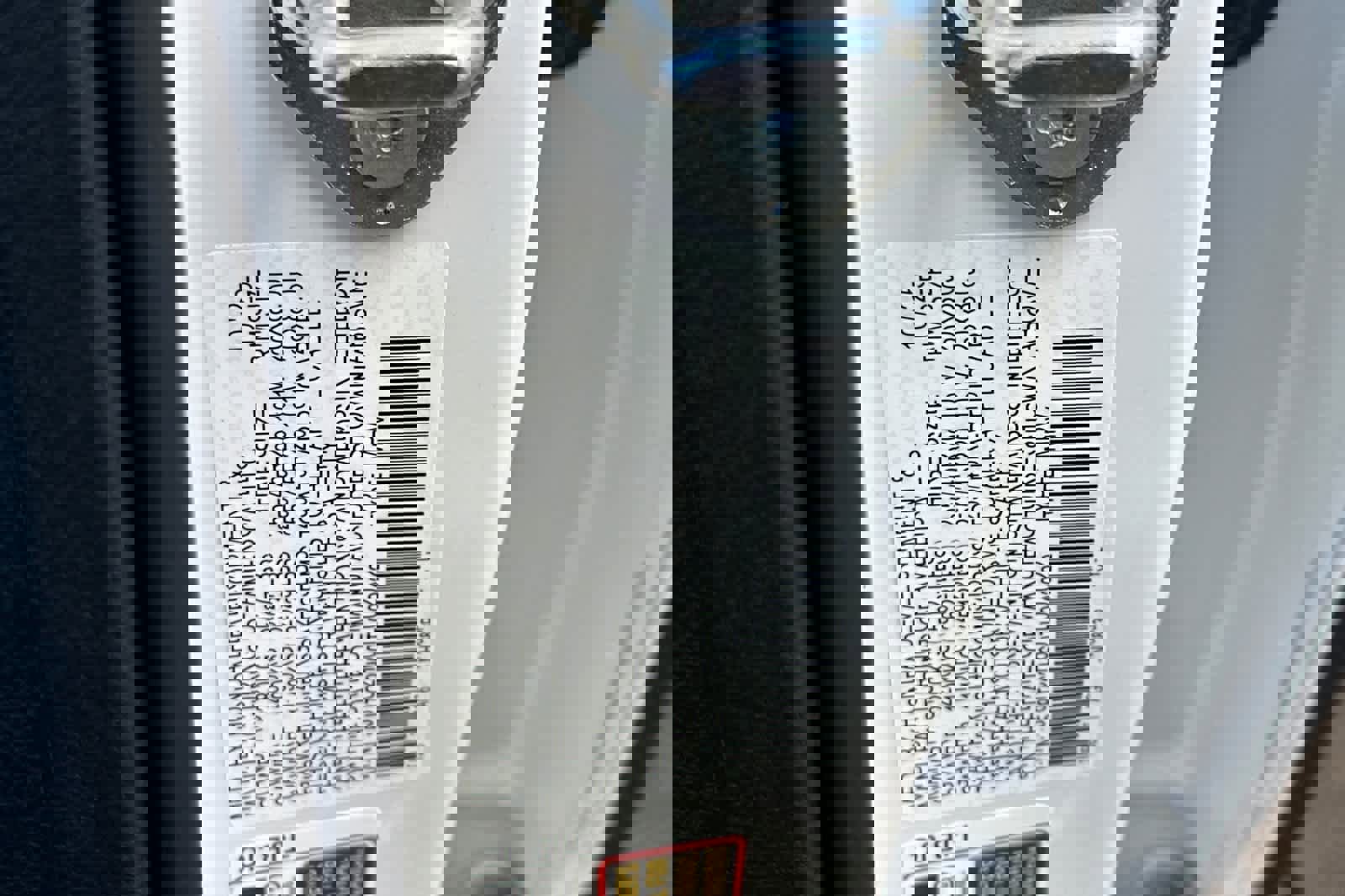 New 2026 Acura RDX A-Spec image 23