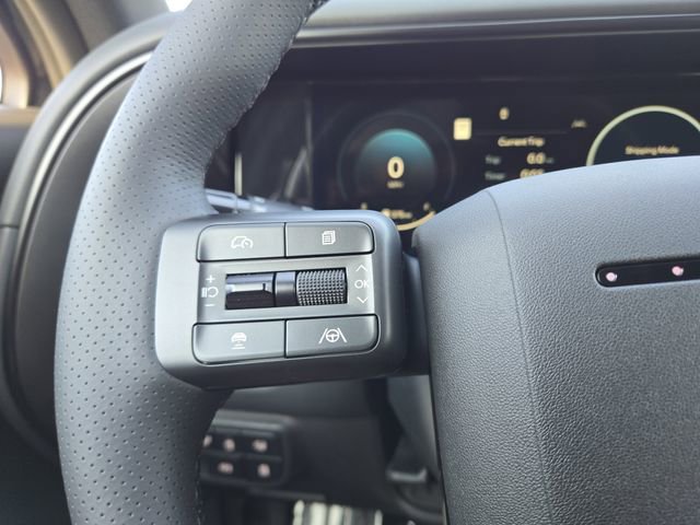 New 2026 Hyundai Palisade XRT Pro AWD/4WD image 20