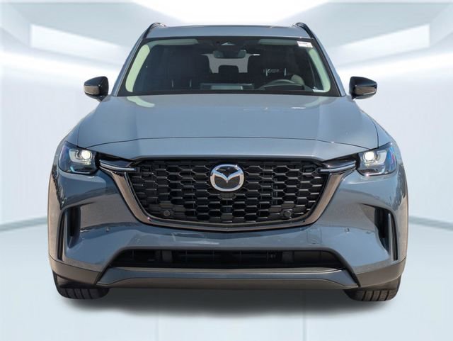 New 2026 MAZDA CX-90 3.3 Turbo w/ Premium Sport Pkg image 10