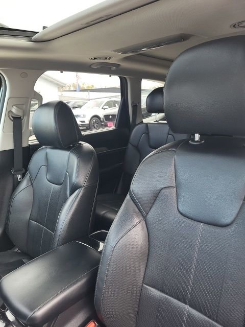 Used 2022 Kia Telluride SX image 6