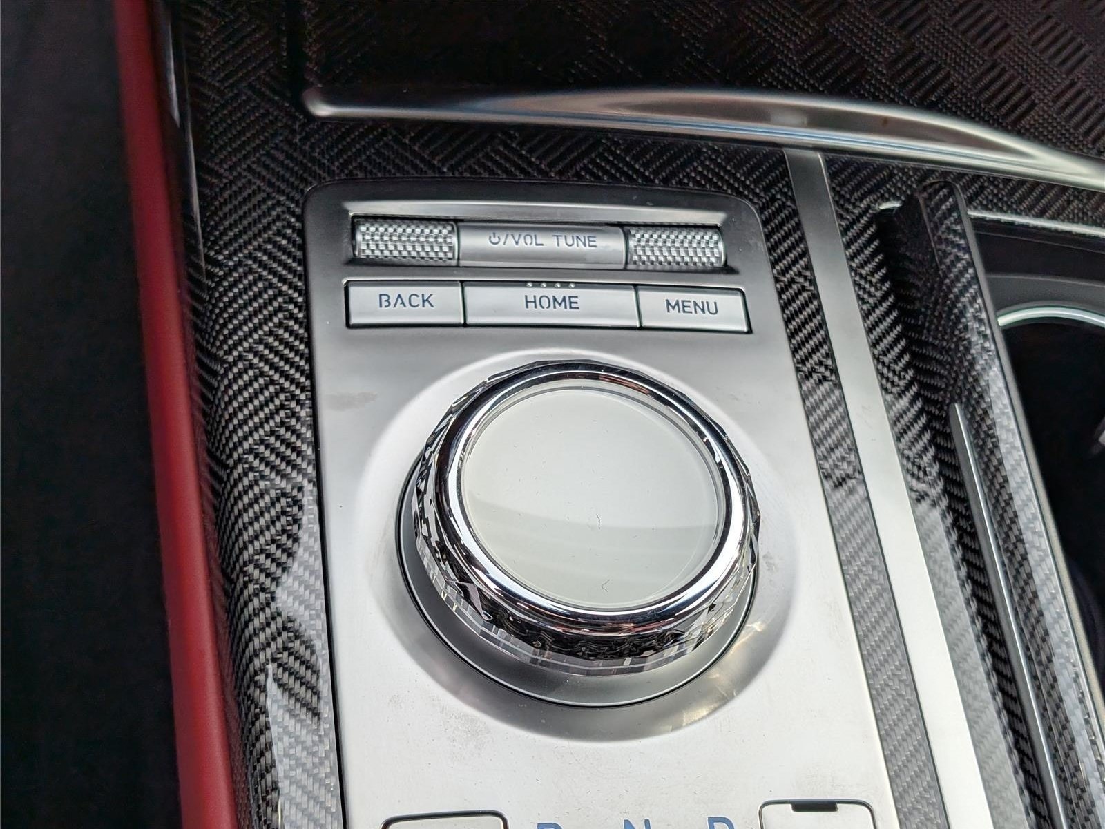 Used 2024 Genesis G80 3.5T Sport AWD/4WD image 30