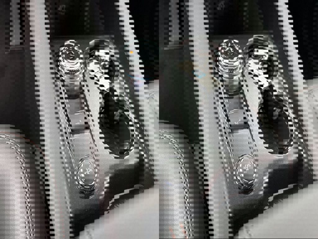 New 2026 Ford Explorer Active w/ Active Comfort Package image 42