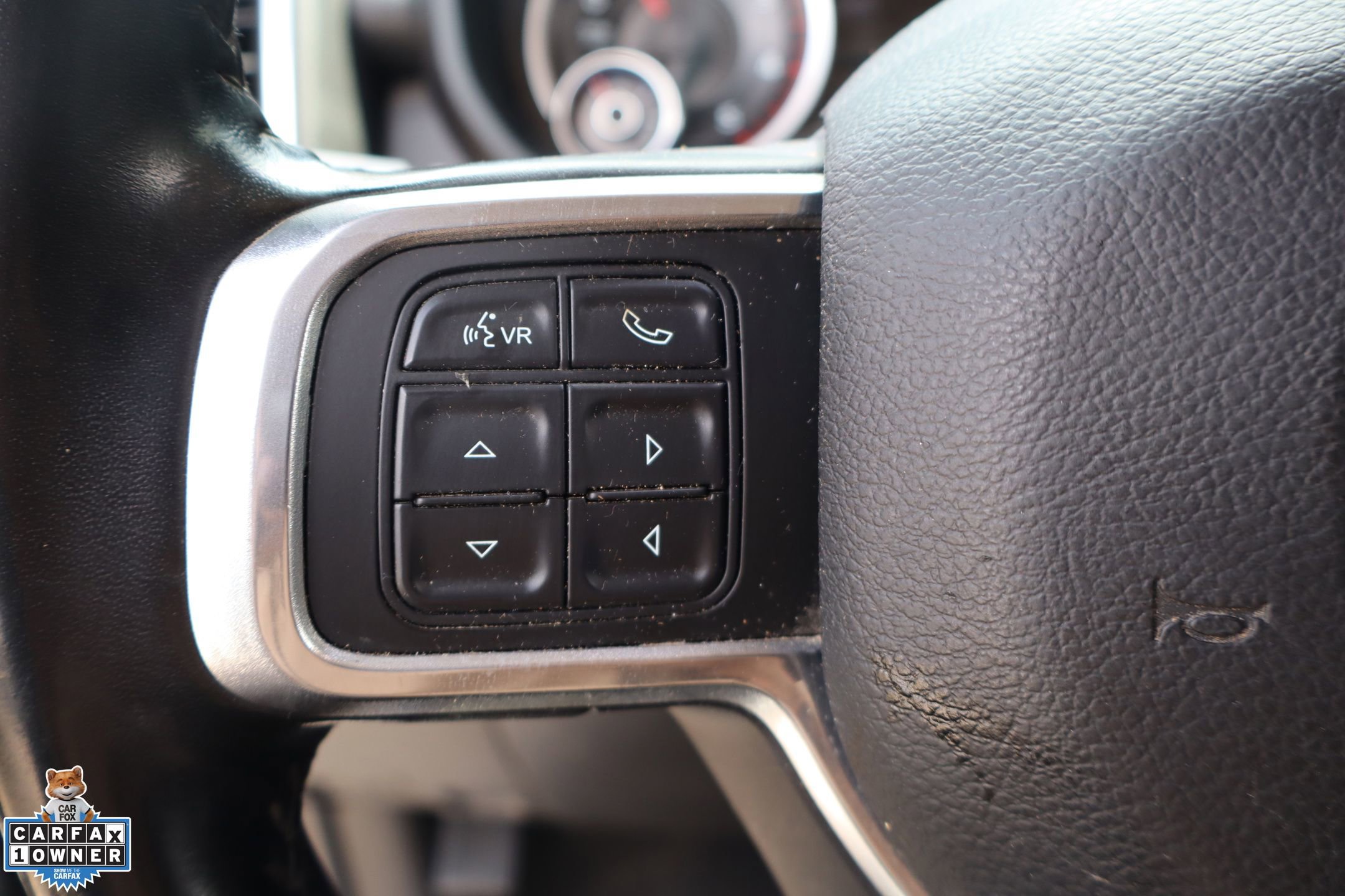 Used 2021 RAM 3500 Laramie w/ Safety Group B AWD/4WD image 16