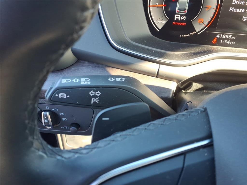 Used 2024 Audi Q5 2.0T Premium Plus image 18