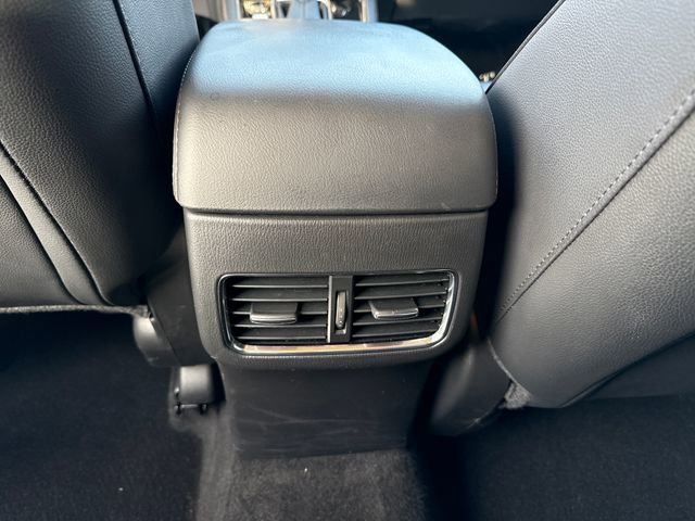 Used 2023 MAZDA CX-5 AWD 2.5 S w/ Premium Package image 12