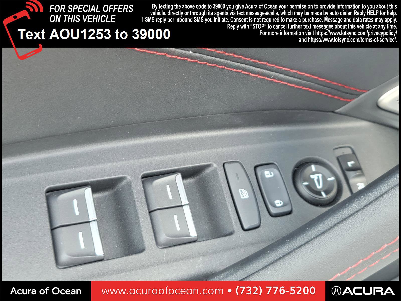 Certified 2025 Acura TLX SH-AWD w/ A-SPEC Pkg image 30