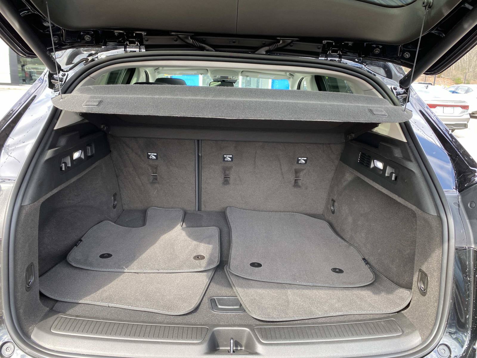Used 2025 Buick Envision Sport Touring AWD/4WD image 5