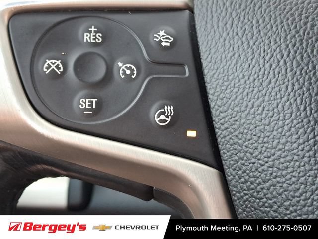 Used 2019 GMC Terrain Denali w/ Advanced Safety Package AWD/4WD image 30