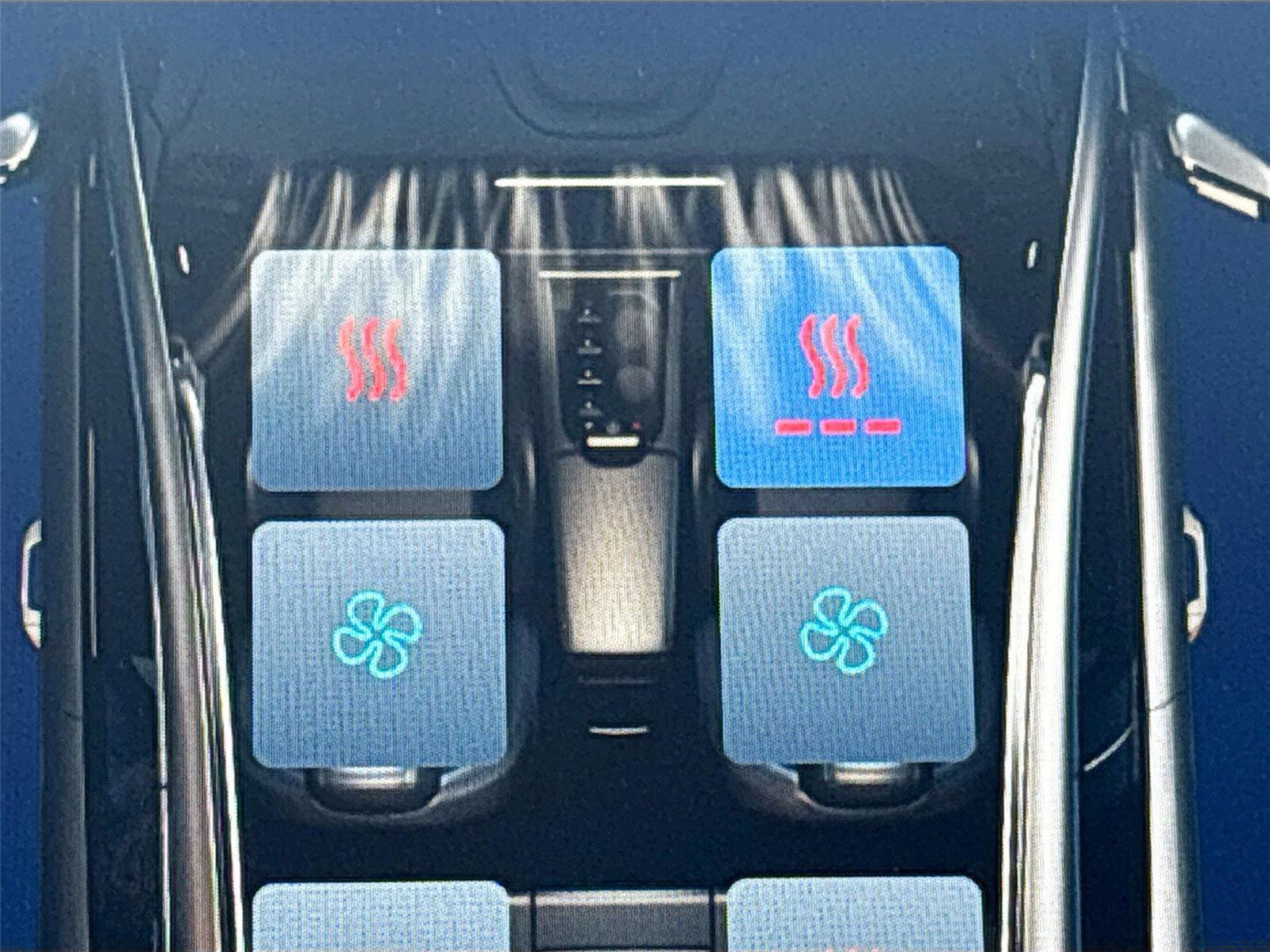 New 2025 VinFast VF 8 Plus image 20