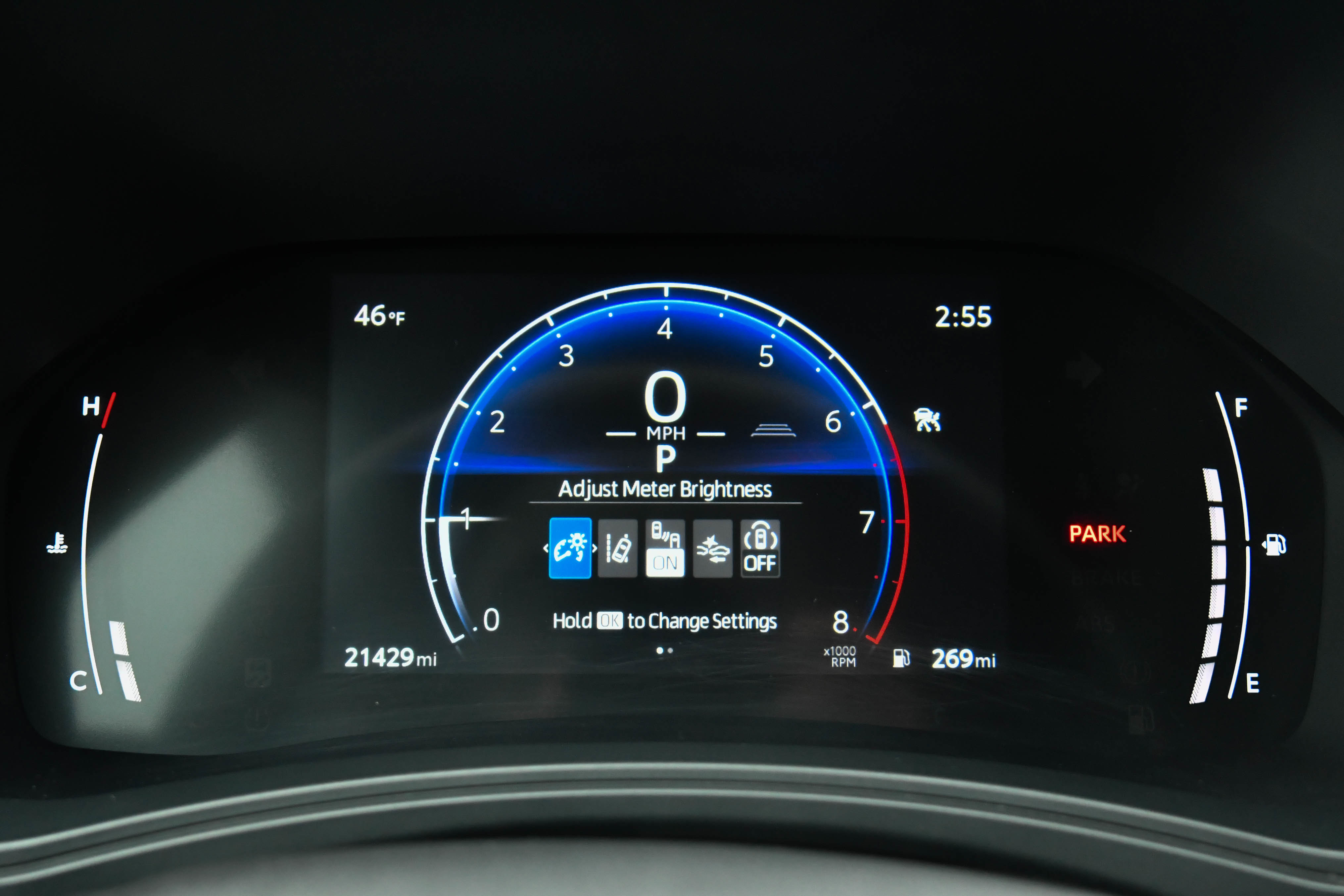 Used 2025 Toyota Grand Highlander AWD image 34