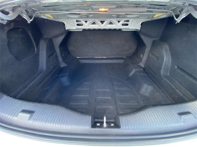 Used 2019 Chevrolet Cruze LS image 28