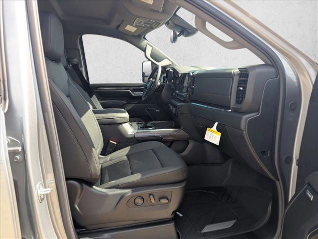 New 2026 Chevrolet Silverado 3500 LTZ w/ LTZ Texas Edition image 20