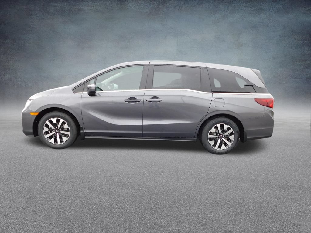 New 2026 Honda Odyssey EX-L image 6