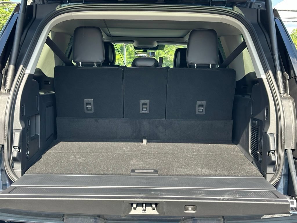 New 2027 Ford Expedition Max Platinum w/ Driver's Package AWD/4WD image 40