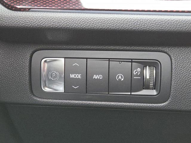 New 2026 Chevrolet Traverse Z71 AWD/4WD image 14