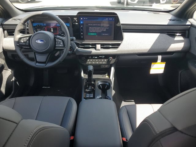 New 2026 Subaru Outback Limited AWD/4WD image 15