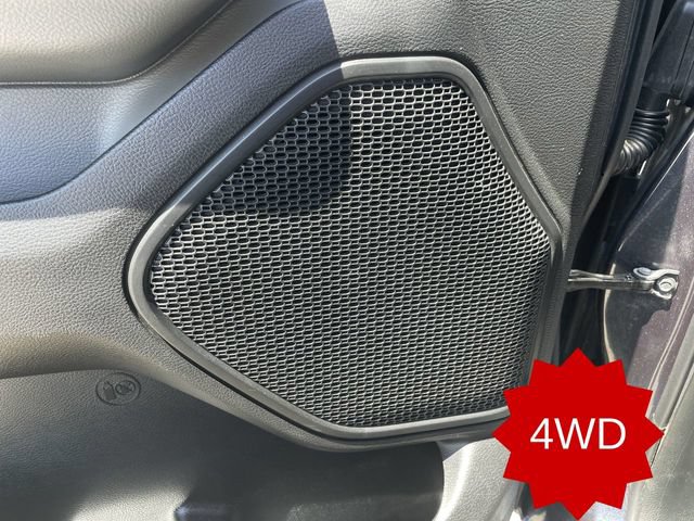 Used 2021 RAM 1500 Big Horn AWD/4WD image 23