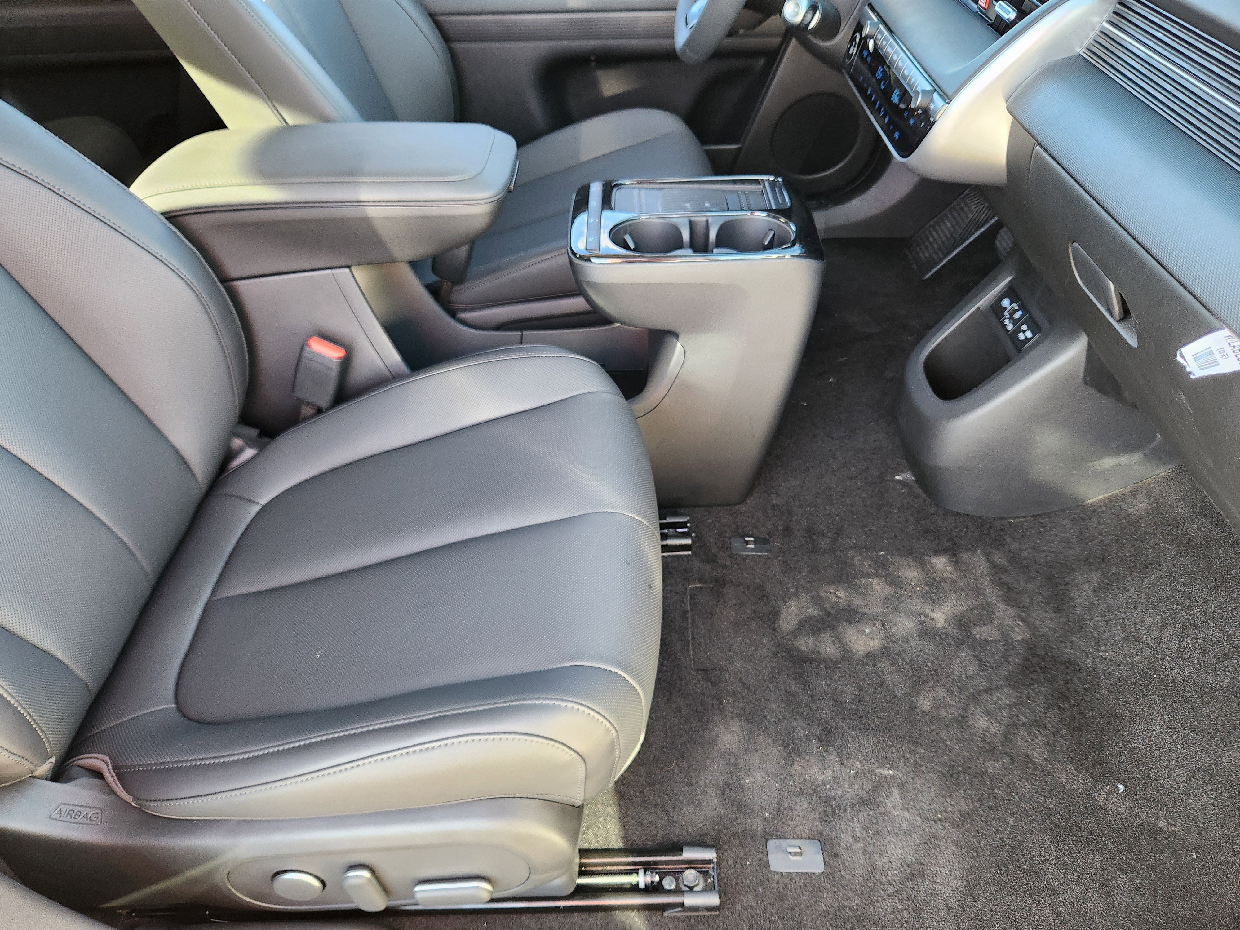 New 2026 Hyundai Ioniq 5 SEL image 15