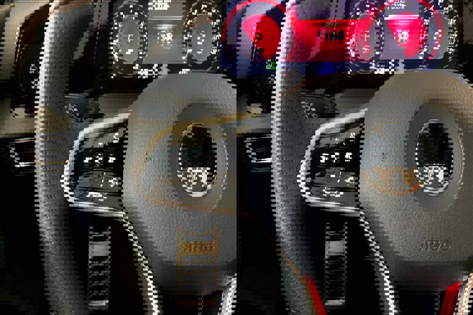 Used 2022 Volkswagen GTI S FWD image 23