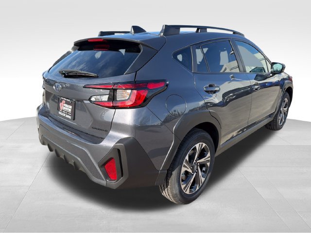 New 2027 Subaru Crosstrek 2.5i Premium AWD/4WD image 7