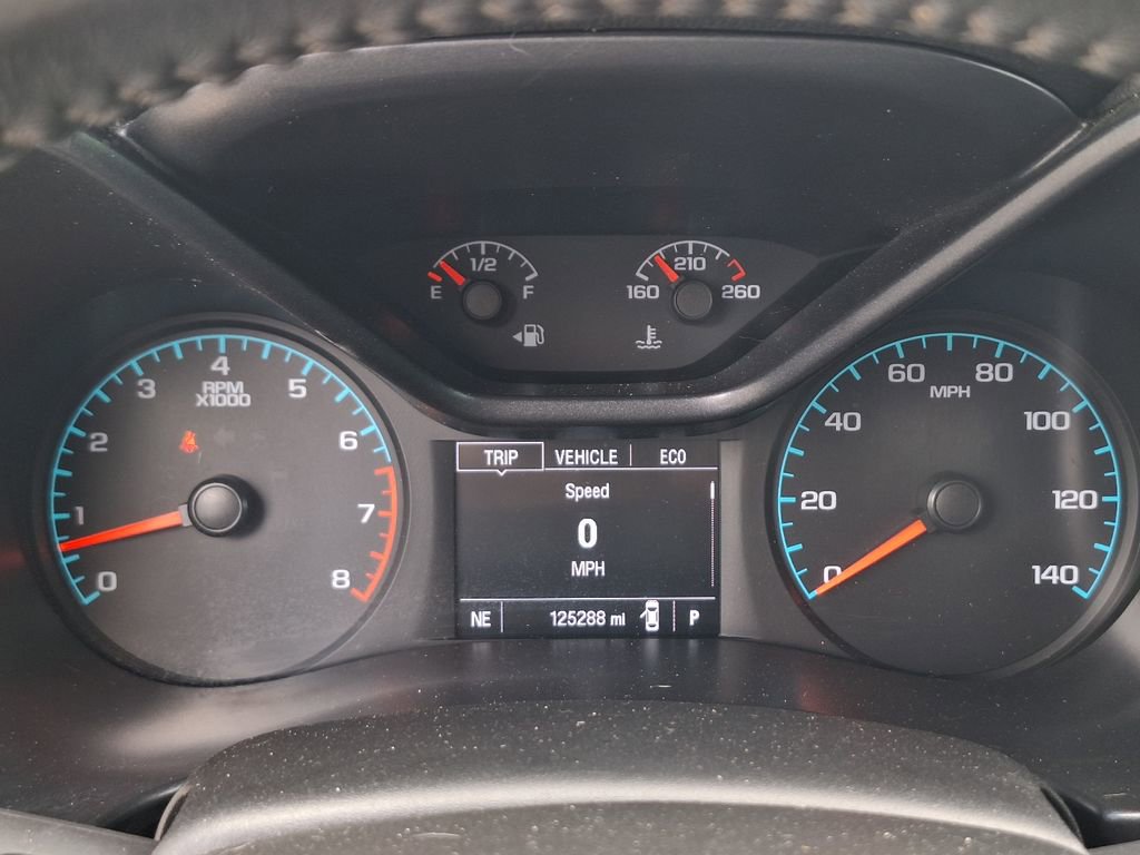 Used 2015 Chevrolet Colorado Z71 w/ LPO, Gearon Bar Package image 17