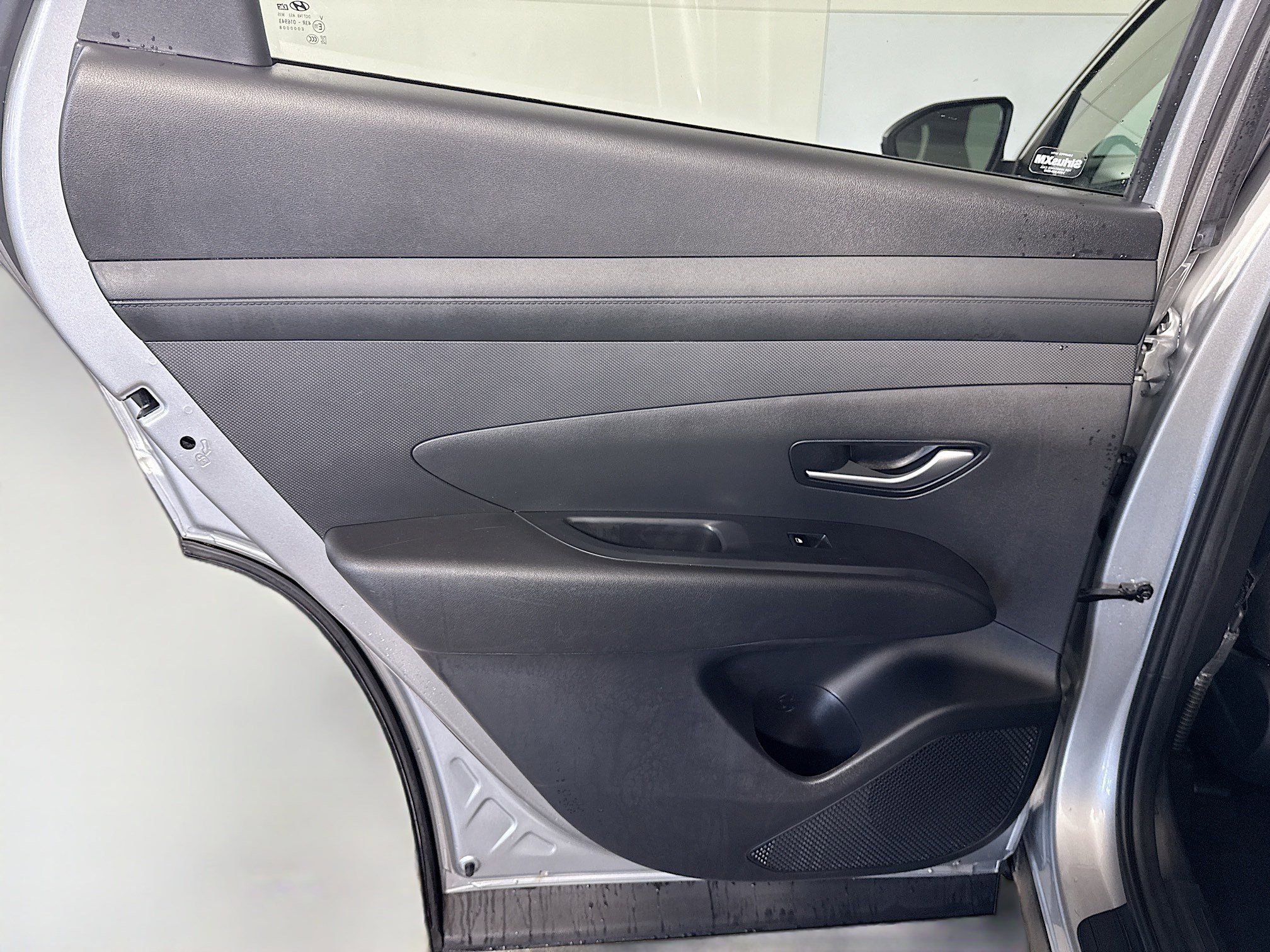 Used 2025 Hyundai Tucson SEL image 26