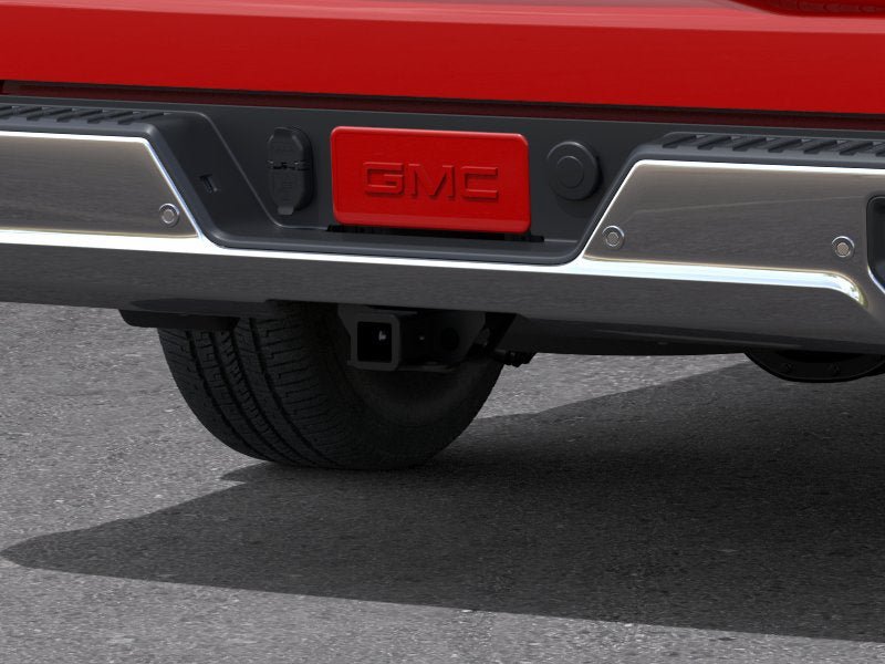New 2026 GMC Sierra 1500 Pro w/ Pro Value Package RWD image 38