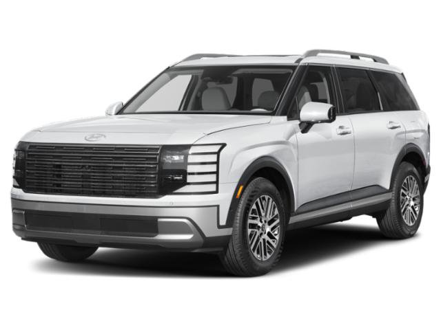 New 2026 Hyundai Palisade SEL image 1