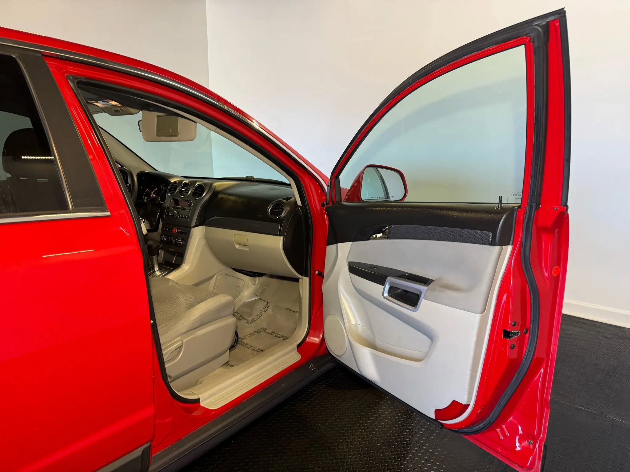 Used 2009 Saturn Vue XE image 23