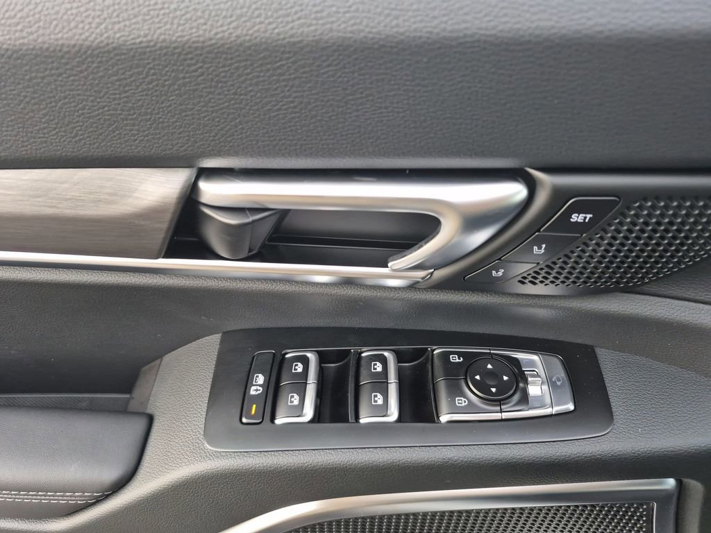 New 2025 Kia Telluride SX X-Line image 7