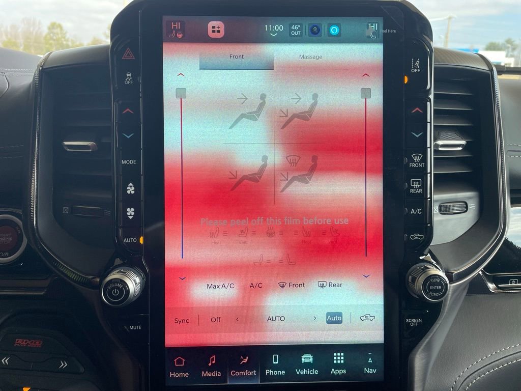 New 2026 RAM 1500 RHO image 27