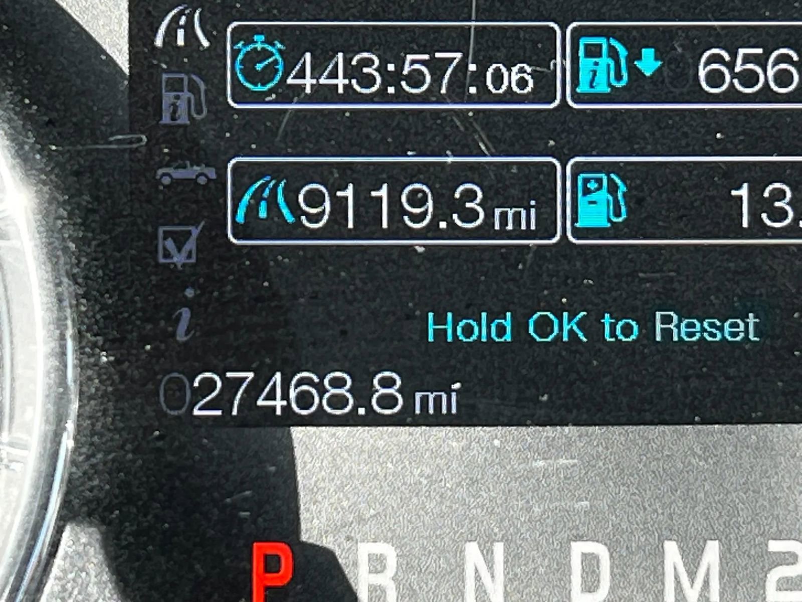 Used 2013 Ford F150 XLT w/ Luxury Equipment Group AWD/4WD image 19