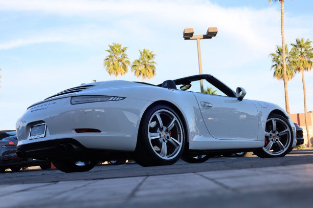 Used 2014 Porsche 911 Carrera S image 20