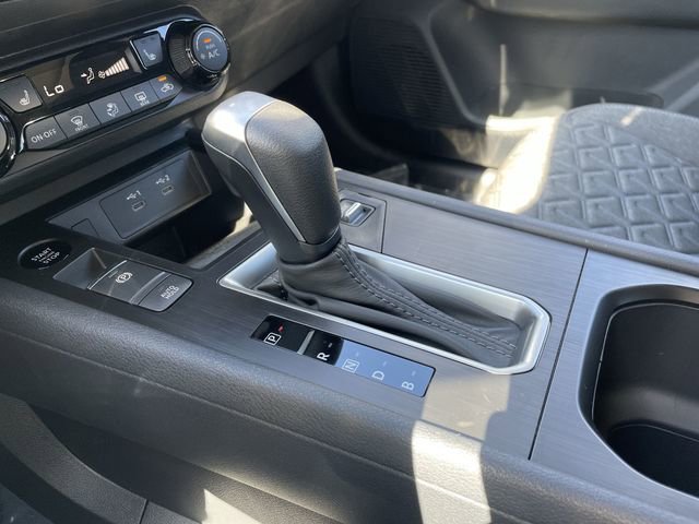 New 2026 Nissan Kicks SV w/ SV Premium Package image 26