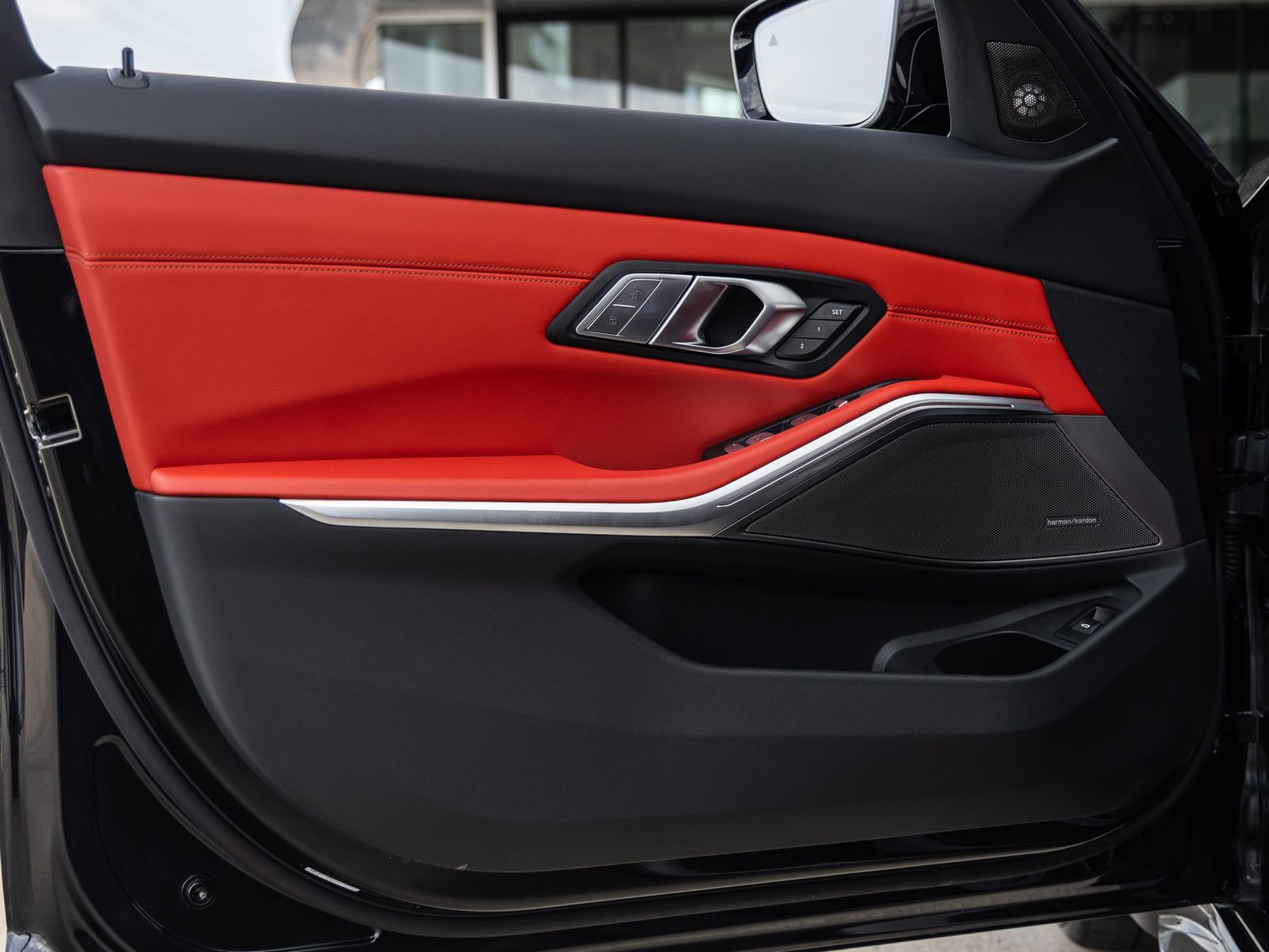 Used 2026 BMW M3 Competition image 21