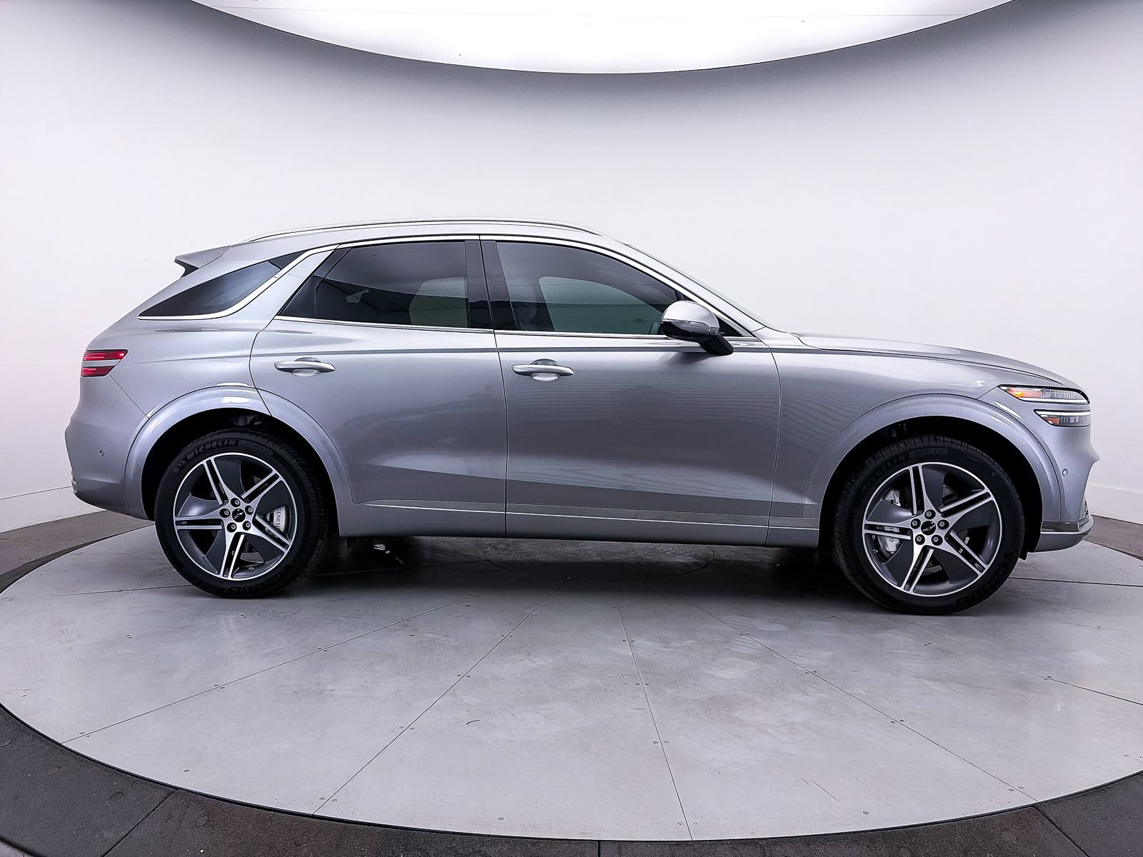 Used 2026 Genesis Electrified GV70 Prestige AWD/4WD image 53